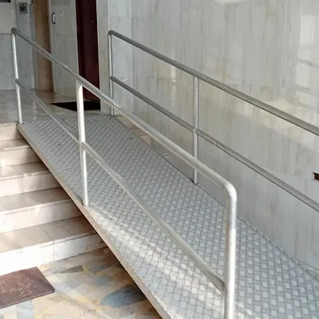 Ferienwohnung Il Giardino Di Eva Casalnuovo Di Napoli Exterior foto