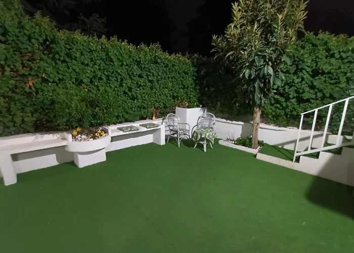 Il Giardino Di Eva