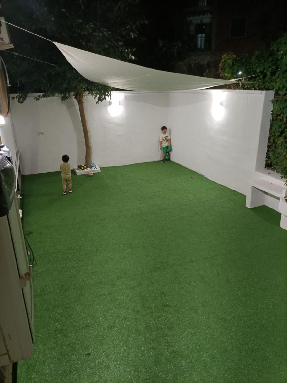 Il Giardino Di Eva Casalnuovo Di Napoli