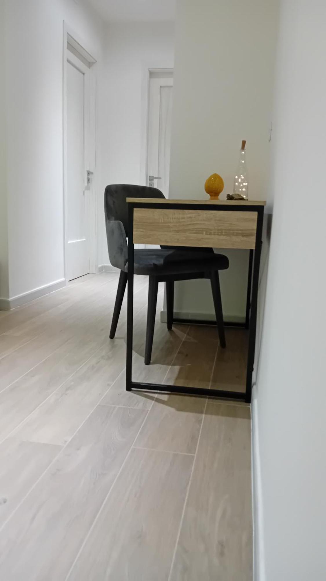 Il Giardino Di Eva Apartment Casalnuovo Di Napoli