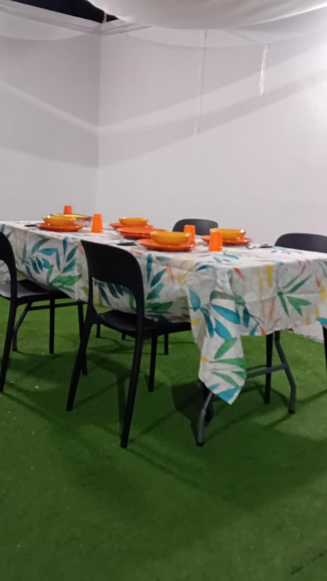 Apartment Il Giardino Di Eva Casalnuovo Di Napoli