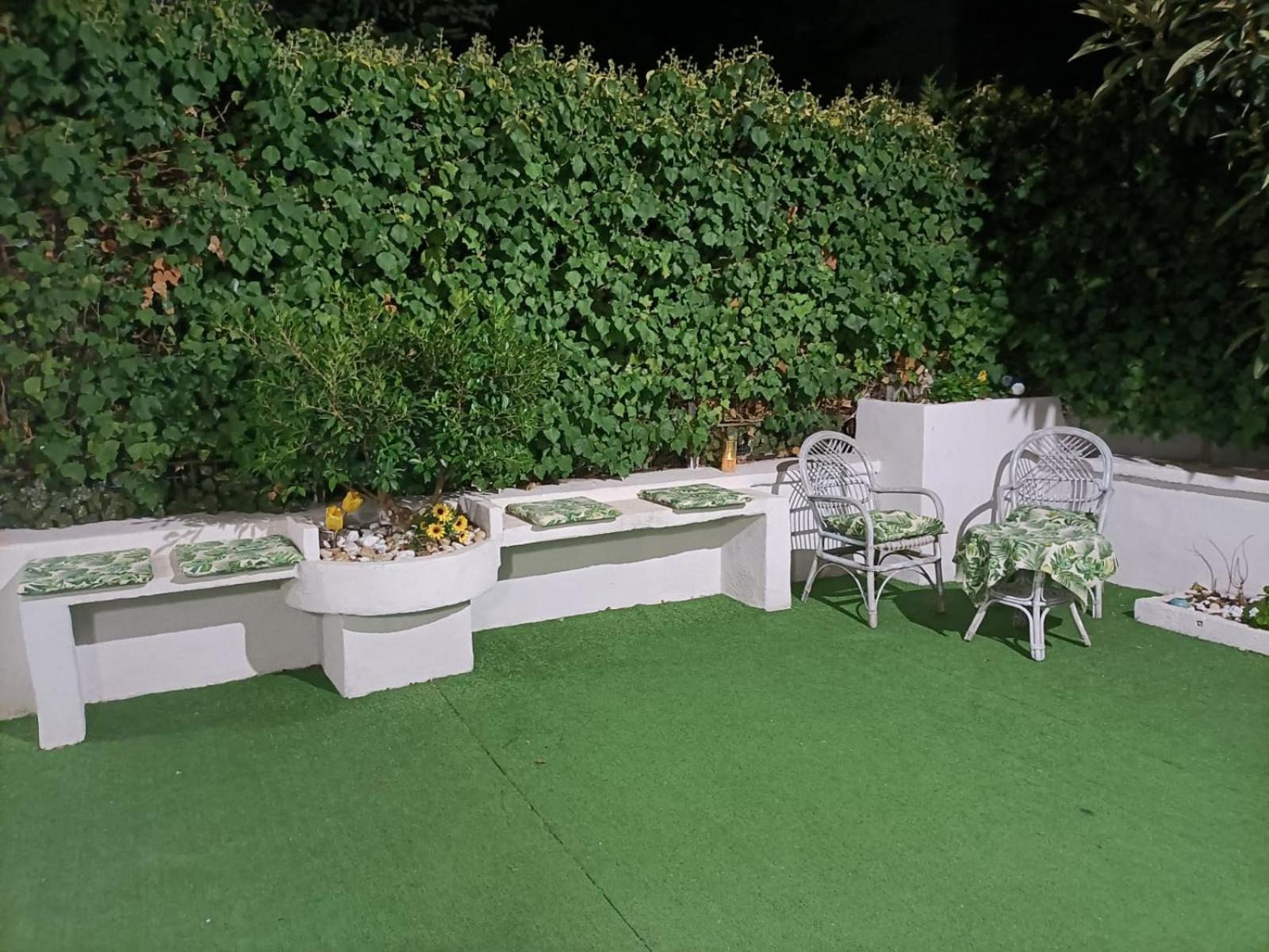 Il Giardino Di Eva * Casalnuovo Di Napoli