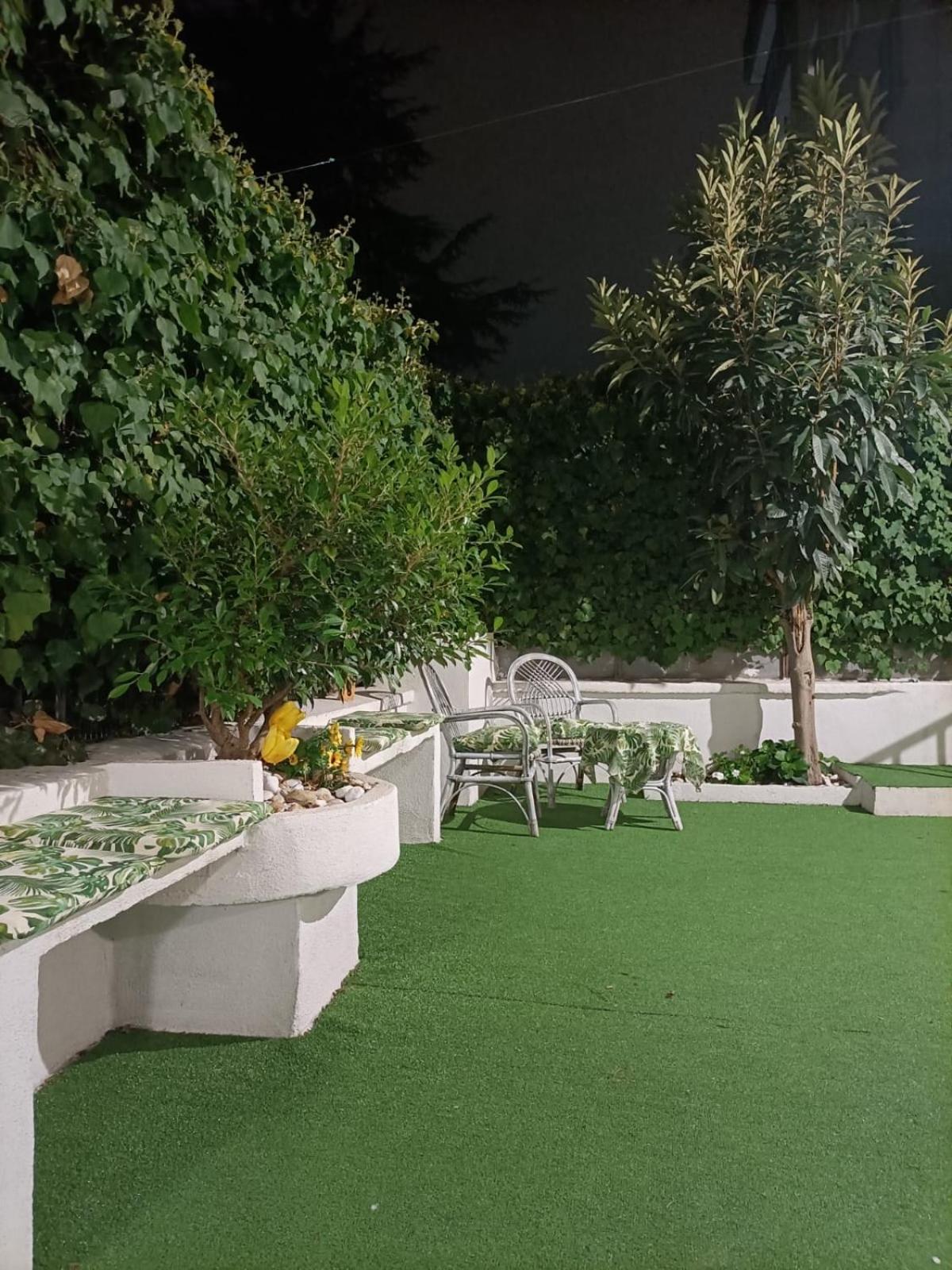 Apartment Il Giardino Di Eva