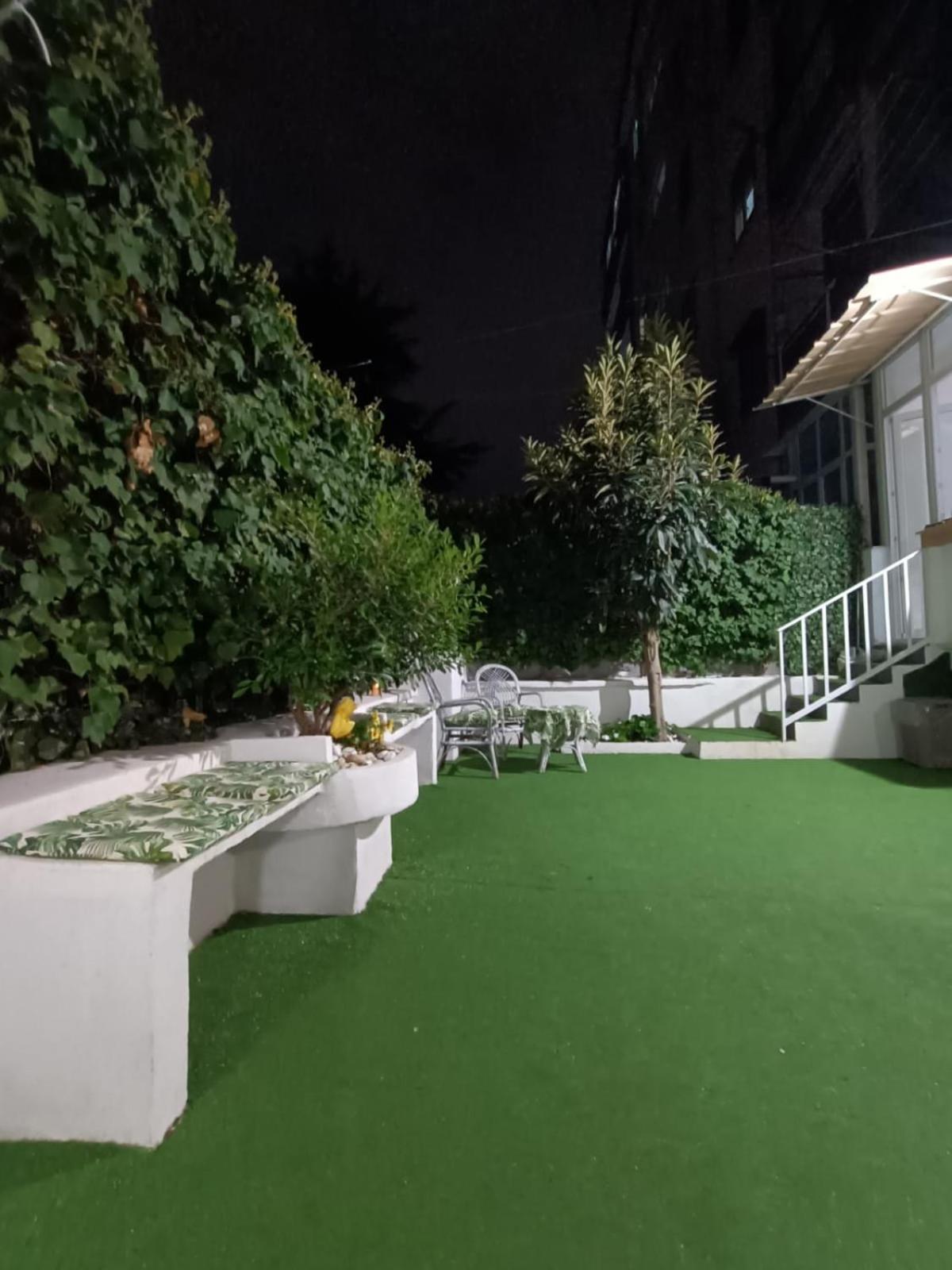 Apartment Il Giardino Di Eva *