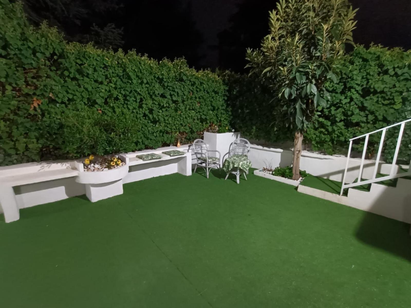 Il Giardino Di Eva * Casalnuovo Di Napoli