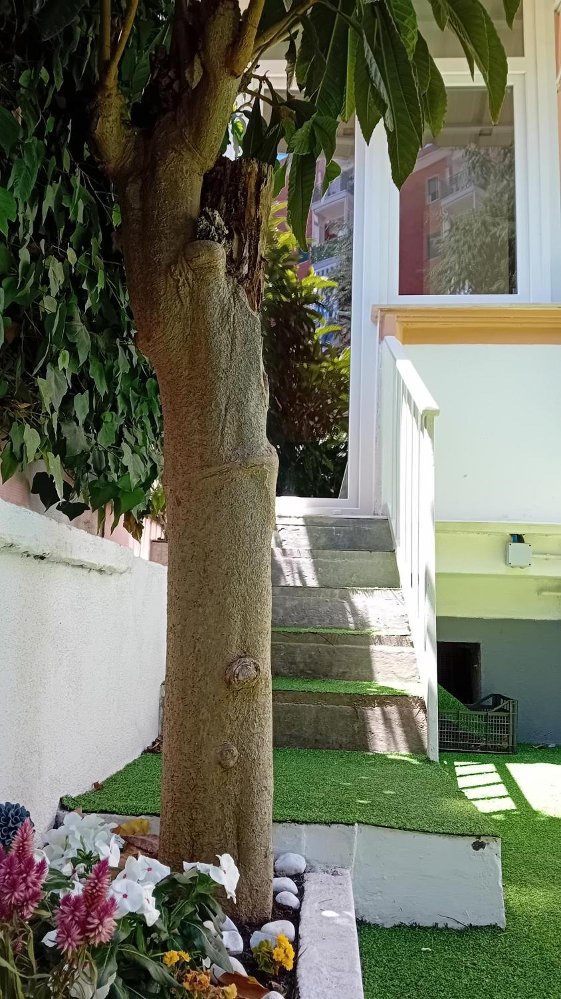 Il Giardino Di Eva Apartment Casalnuovo Di Napoli
