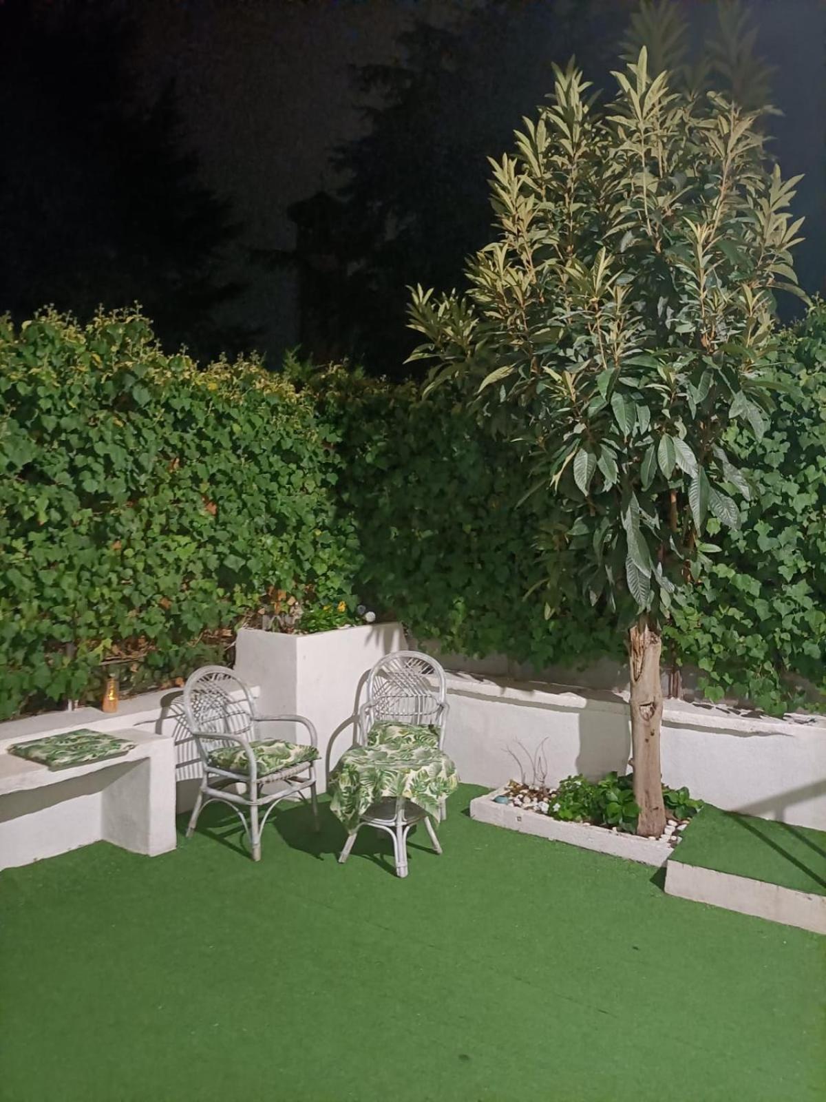 Il Giardino Di Eva Apartment *