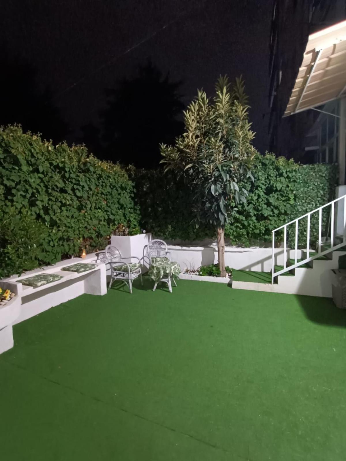 Il Giardino Di Eva * Casalnuovo Di Napoli