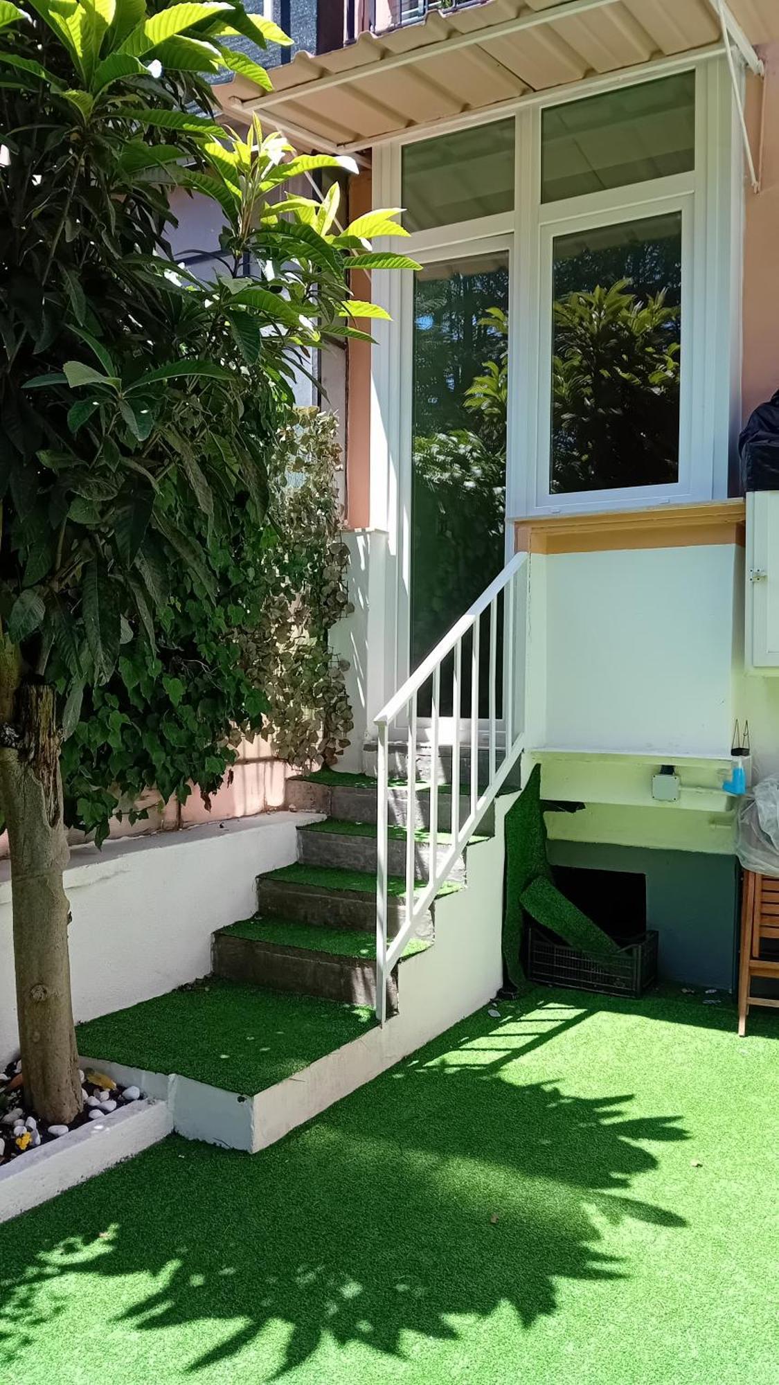 Il Giardino Di Eva