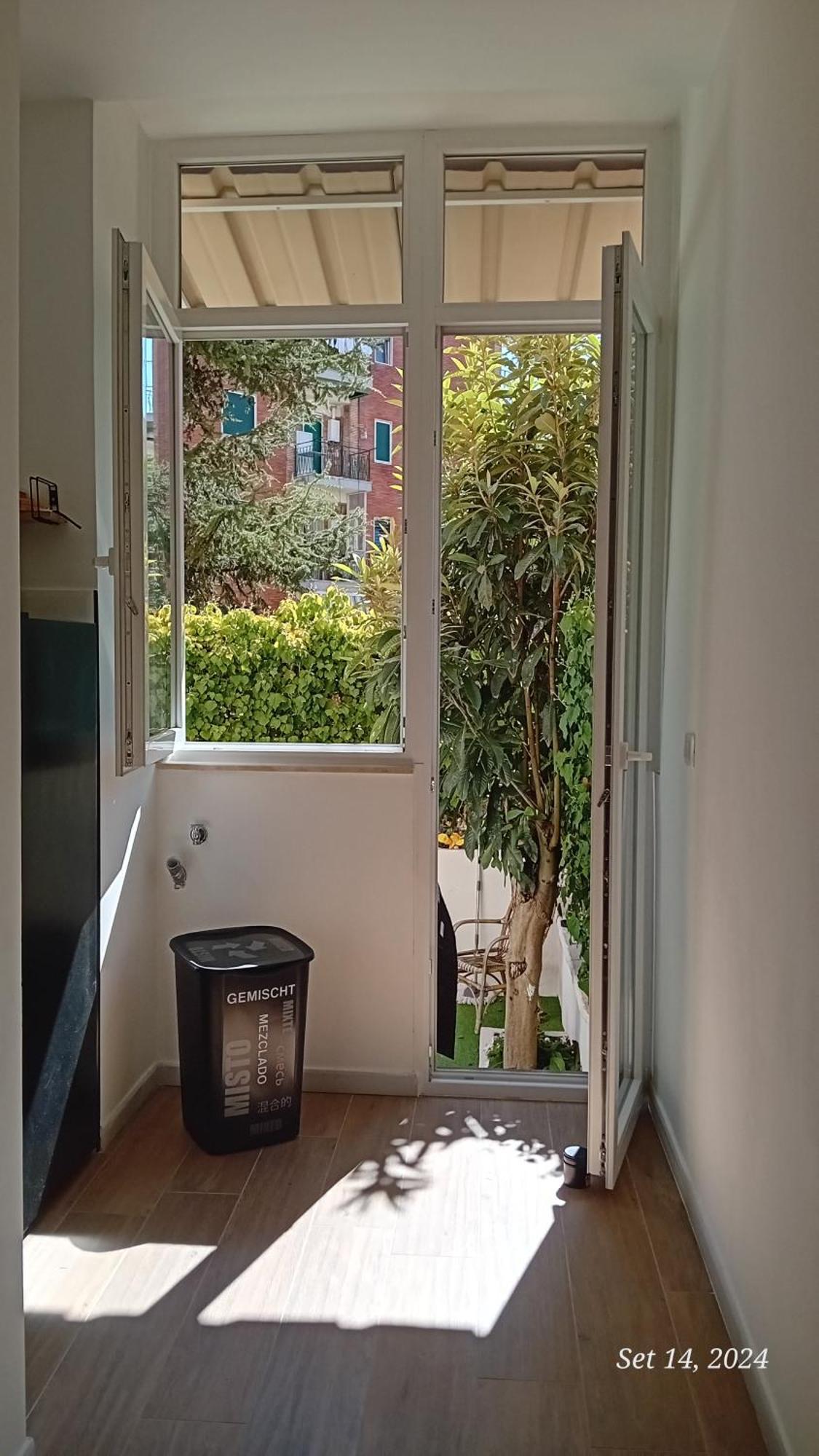 Il Giardino Di Eva Apartment