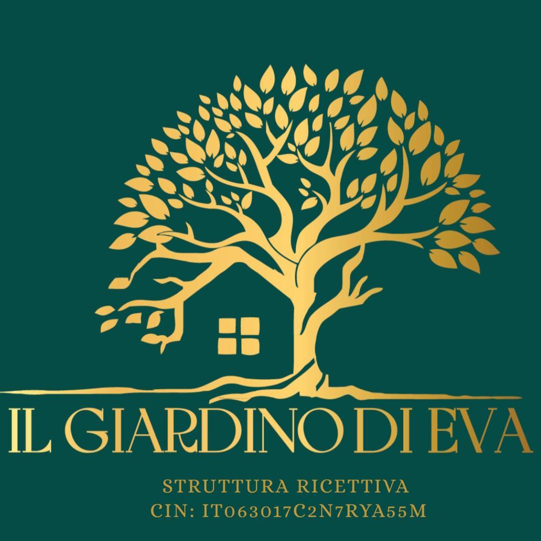 Il Giardino Di Eva * Casalnuovo Di Napoli