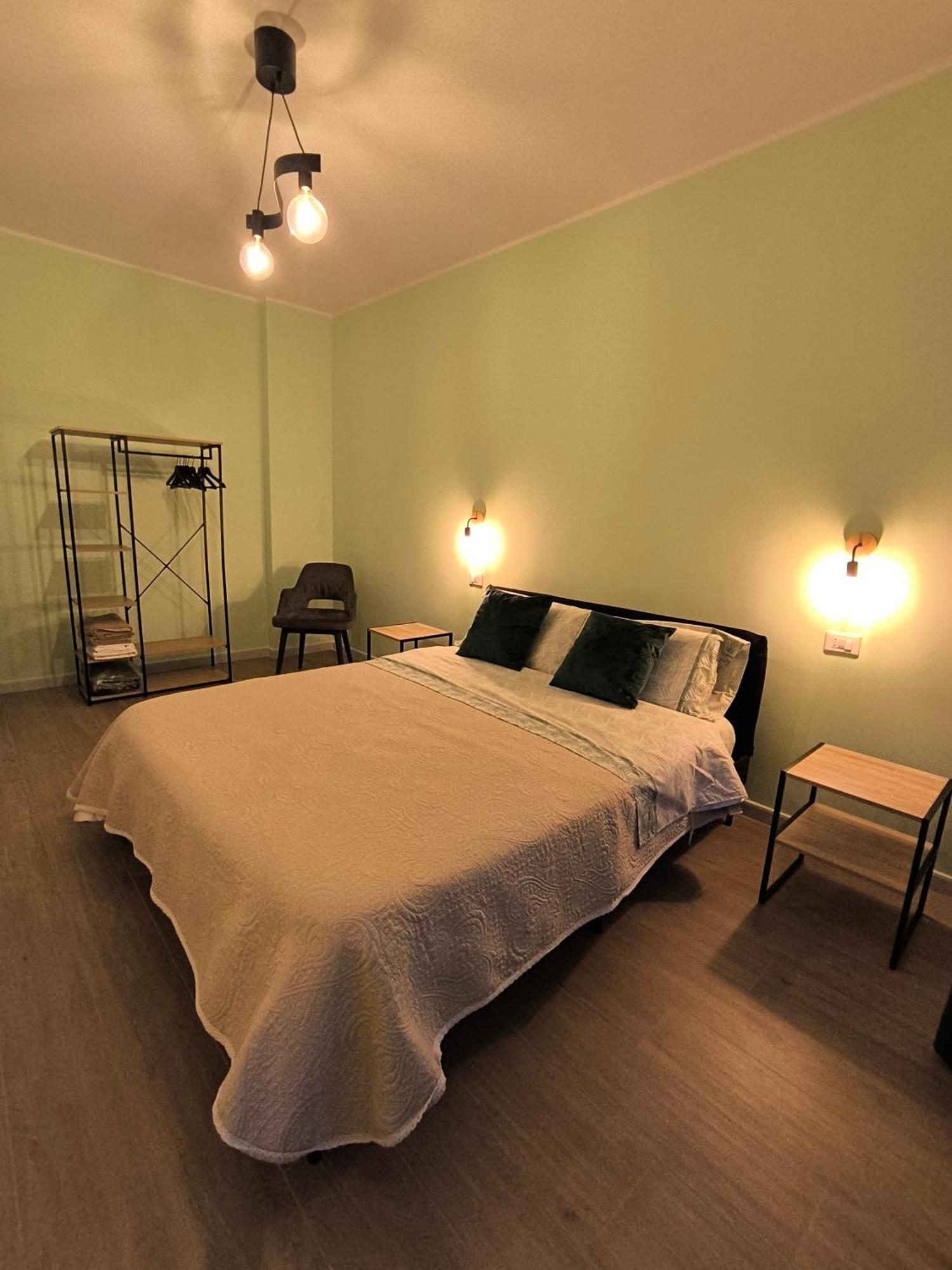 Apartment Il Giardino Di Eva Casalnuovo Di Napoli