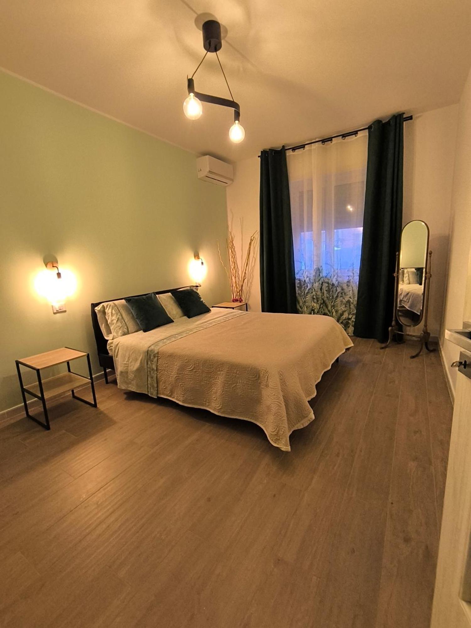 Il Giardino Di Eva Apartment