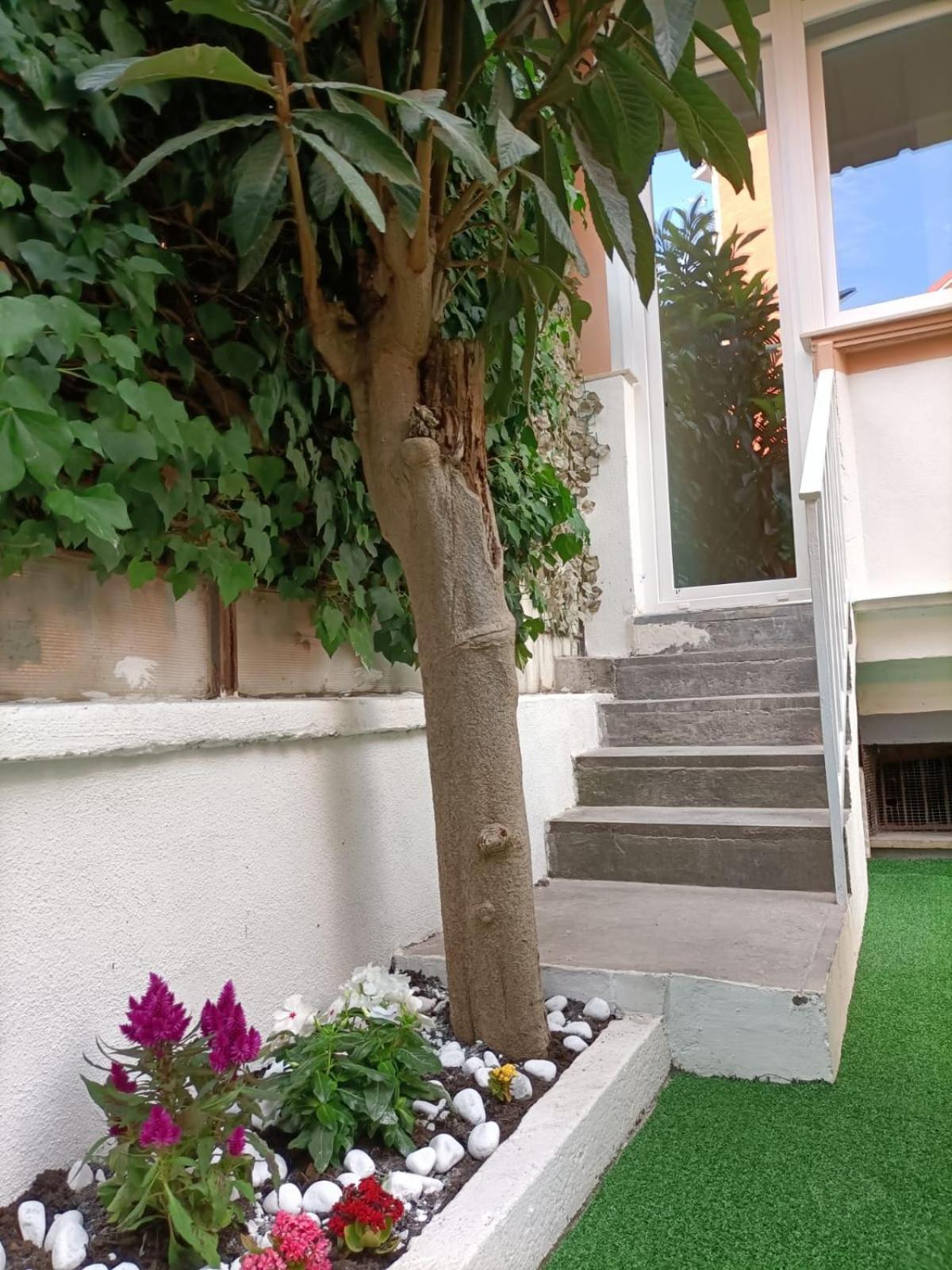Apartment Il Giardino Di Eva